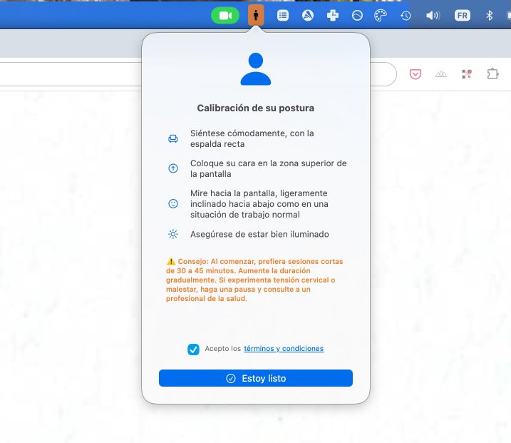 Calibración