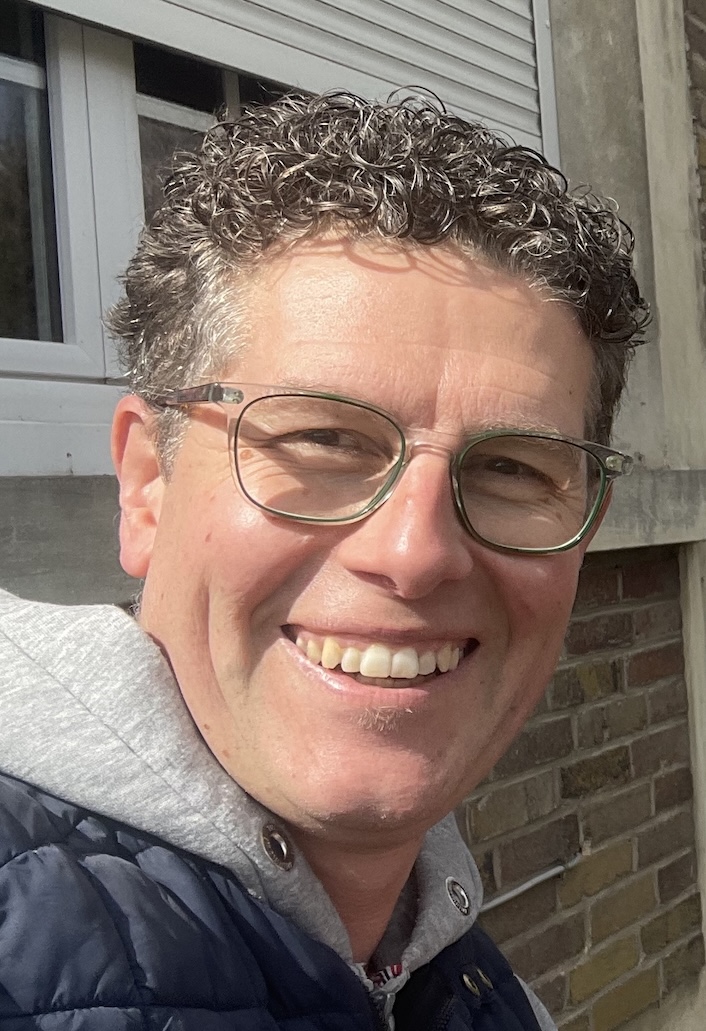 Jean-Sébastien GALLOO